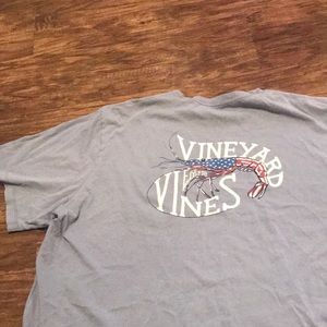 Men's Vineyard Vines T Shirt